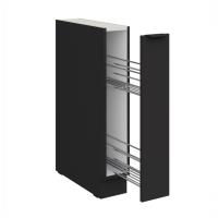 Aria BL výsuvná dolná skrinka 15 D CARGO BB 6