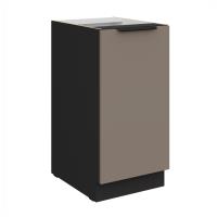 Aria BL dolná skrinka 40 D 1F BB