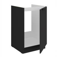 Aria BL drezová skrinka 50 ZL 1F BB 6