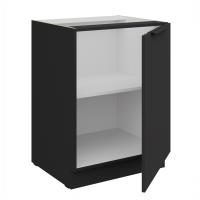 Aria BL dolná skrinka 60 D 1F BB 6