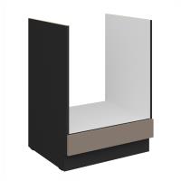 Aria BL skrinka na rúru 60 D GAZ BB