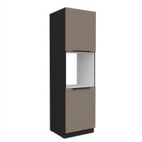 Aria BL skrinka na vstavanú rúru 60 DP-210 2F