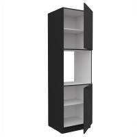 Aria BL skrinka na vstavanú rúru 60 DP-210 2F 6