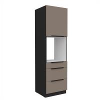 Aria BL skrinka na vstavanú rúru 60 DPS-210 3S1F