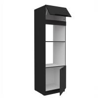 Aria BL skrinka na vstavanú rúru a mikrovlnku 60 DPM-210 2F 6