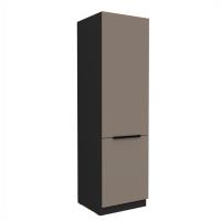 Aria BL skrinka na vstavanú chladničku 60 LO-210 2F