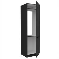 Aria BL skrinka na vstavanú chladničku 60 LO-210 2F 6