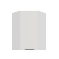 Aria WH horná rohová skrinka 60x60 GN-90 1F (45°)