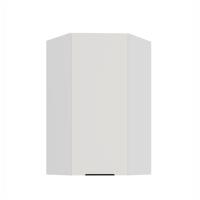 Aria WH horná rohová skrinka 60x60 GN-108 1F (45°)