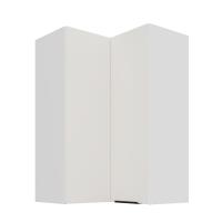 Aria WH horná rohová skrinka 60x60 GN-90 2F (90°)