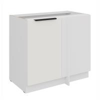 Aria WH rohová skrinka 105 ND 1F BB