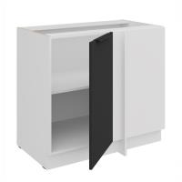 Aria WH rohová skrinka 105 ND 1F BB 6