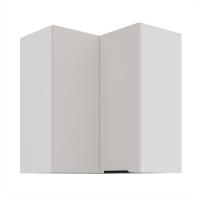 Como horná rohová skrinka 60x60 GN-72 2F (90°)