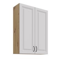 STILO WHAR horná skrinka 80 G-108 2F