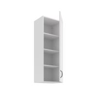 STILO WHWH horná skrinka 45 G-108 1F 2