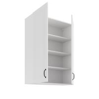 STILO WHWH horná skrinka 80 G-108 2F 2