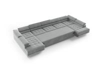 Sedacia súprava Benjamin 158 U XL 13