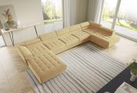 Sedacia súprava Benjamin 275 U XL
