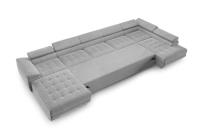 Sedacia súprava Benjamin 275 U XL 15
