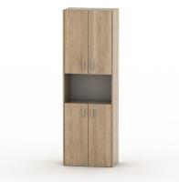 Skriňa ASISTENT NEW 003