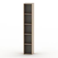 Regál ASISTENT NEW 009
