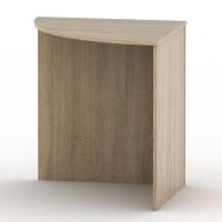 Rohový stôl ASISTENT NEW 024