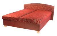 Manželská posteľ Genova 160