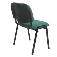 ISO kancelárska stolička 4