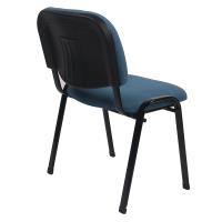 ISO kancelárska stolička 6