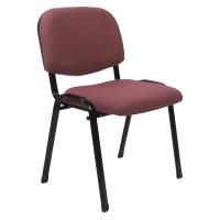 ISO kancelárska stolička 7