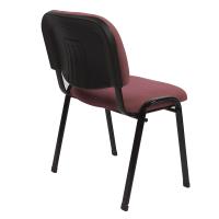 ISO kancelárska stolička 8