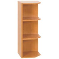 LORA MDF horná skrinka W30N P/L
