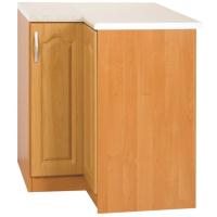 LORA MDF dolná skrinka S90/90 P/L