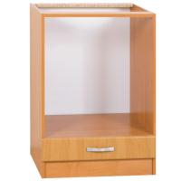 LORA MDF skrinka na rúru S60KU