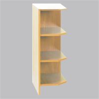 LORA MDF dolná skrinka S30N P/L