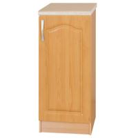 LORA MDF dolná skrinka S40 P/L