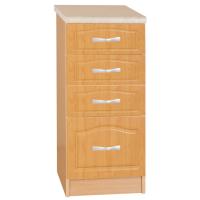LORA MDF dolná skrinka S40SZ4