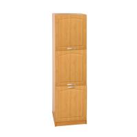 LORA MDF potravinová skrinka S40/210 P/L