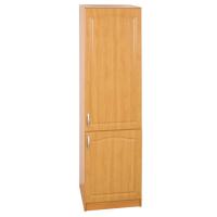 LORA MDF potravinová skrinka S60LO P/L