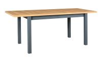 Jedálenský stôl Modena 1 (140x80) 5