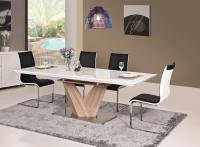 Jedálenský stôl Alaras (160x90) 2