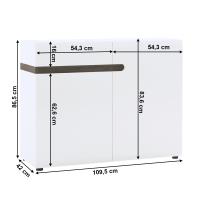 Komoda Lynatet TYP35 2