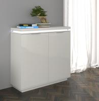 Komoda Vista 2 + LED